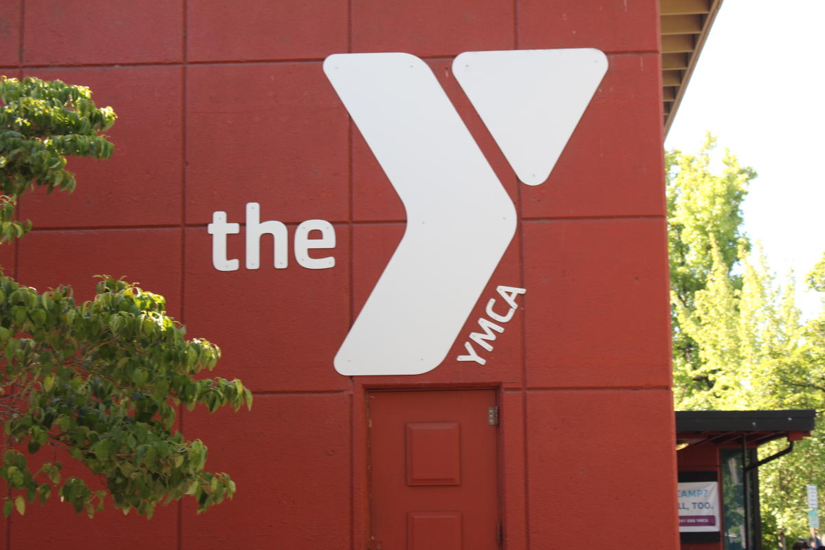Eugene Family YMCA