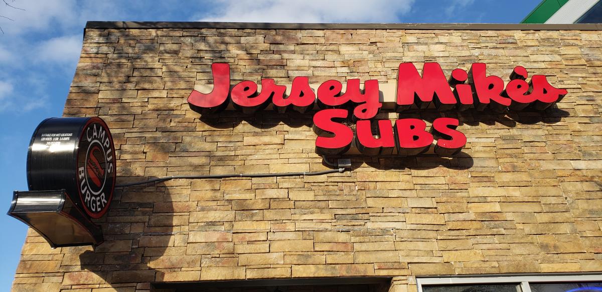 Jersey Mike S Subs East Lansing