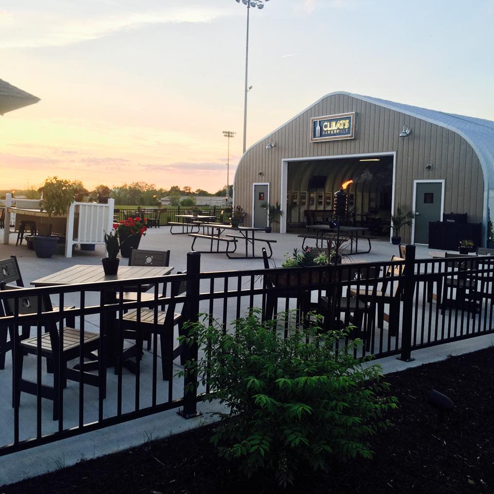 Cleats Bar and Grille