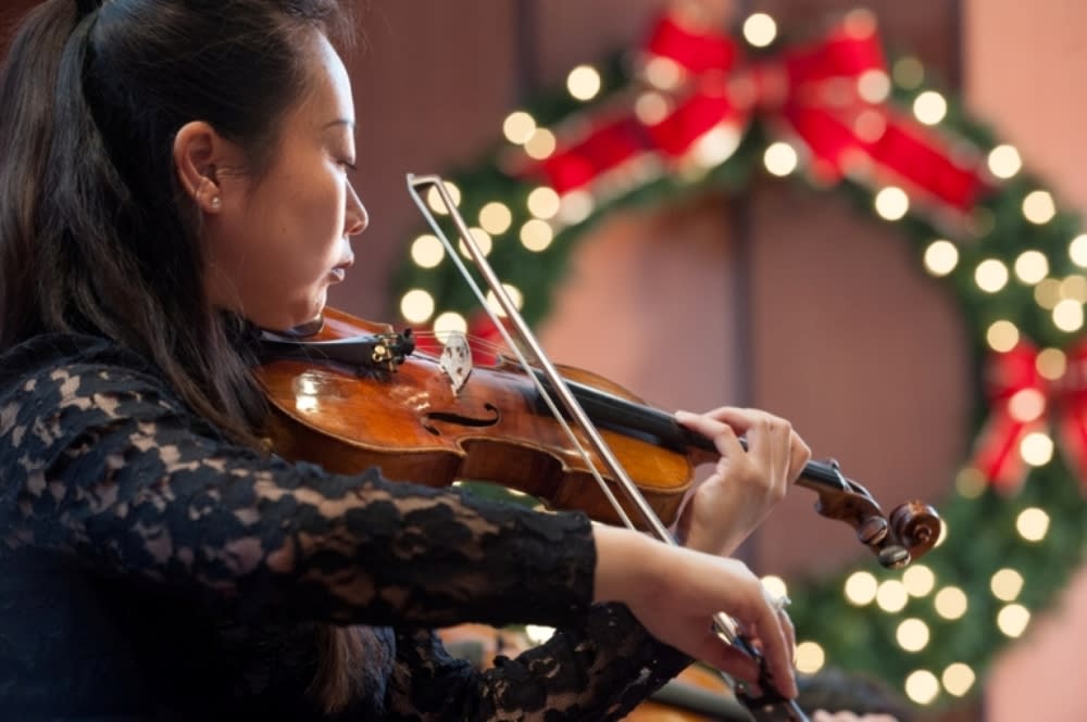 Lansing Symphony Orchestra