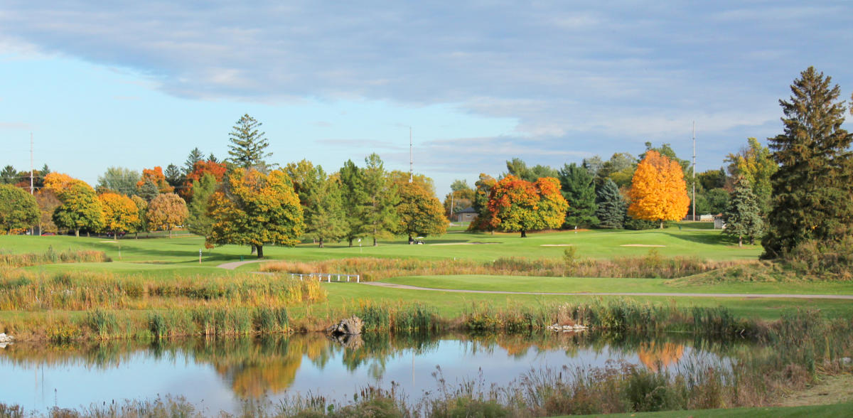 Groesbeck Golf Course Groesbeck Golf Course