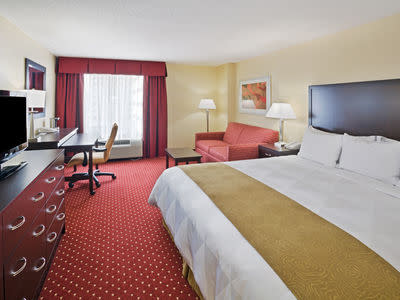 Radisson Hotel Lansing At The Capitol