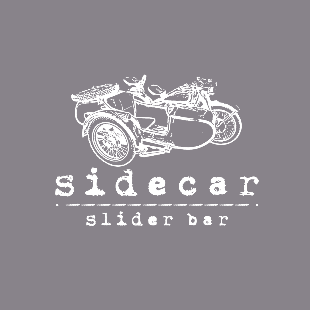 Sidecar Slider Bar