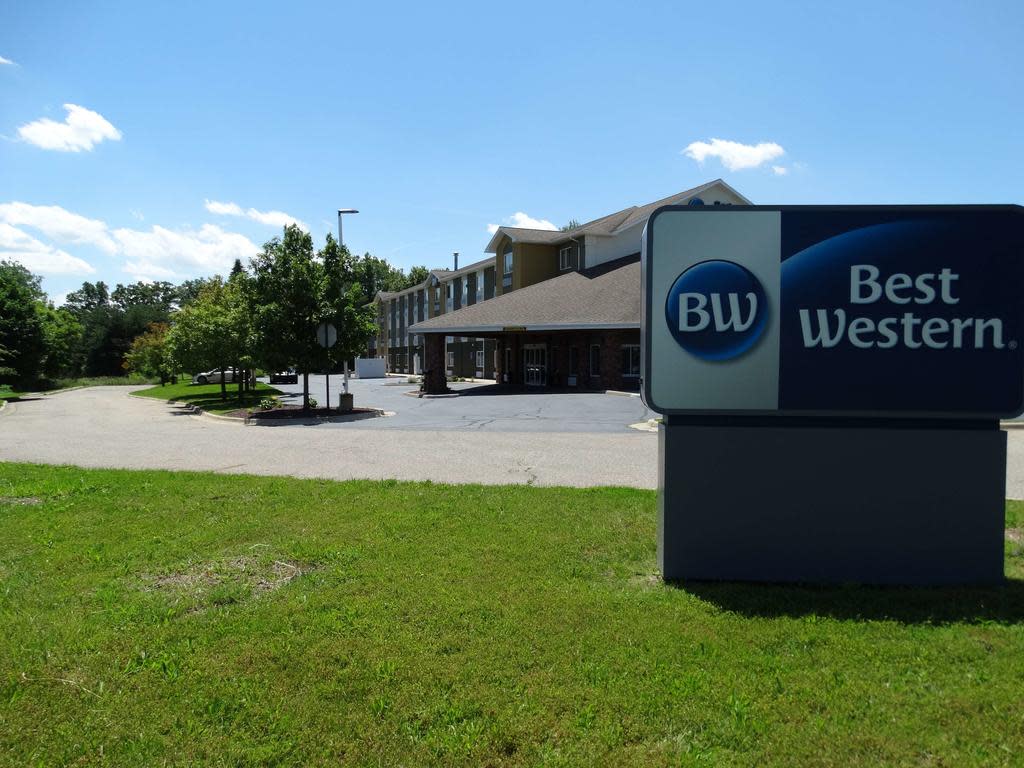 Best Western DeWitt