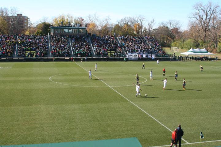 Demartin Soccer Complex Demartin Soccer Complex