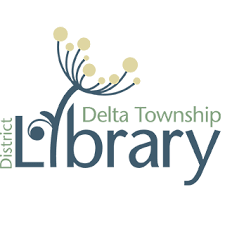 photo of delta township library card photo of delta township library card