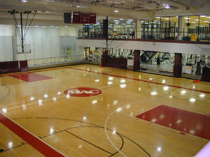 Sparrow Michigan Athletic Club Mac