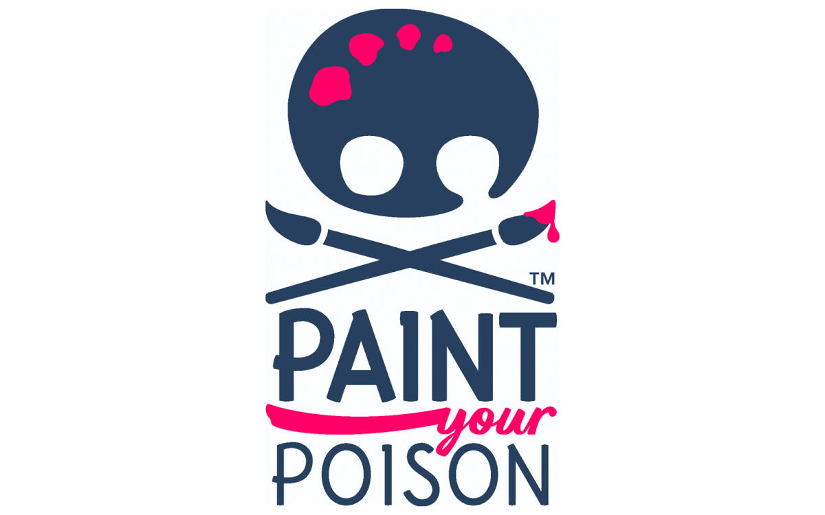 Paint Your Poison
