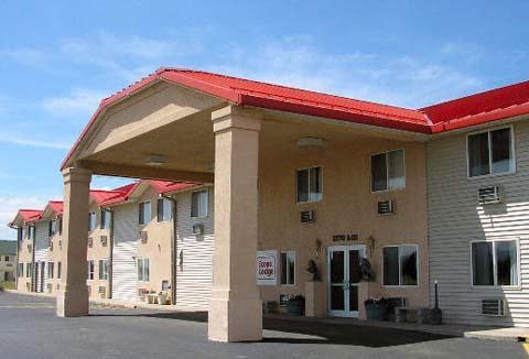 Econo Lodge