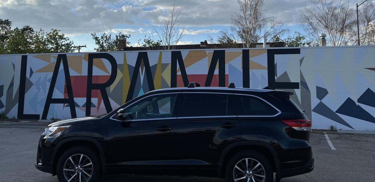 Cowboy Car Rental Laramie Visit Laramie