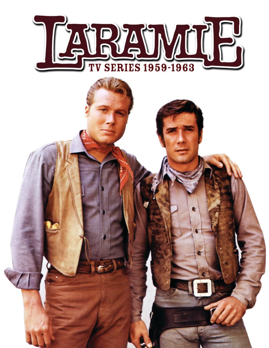 Museums & History Legends of Laramie Laramie TV Show | Visit Laramie