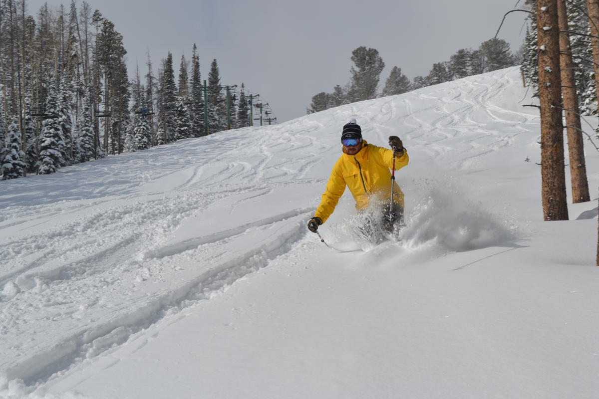 Attractions Things to Do (Activities) Snowy Range Ski Area Visit Laramie