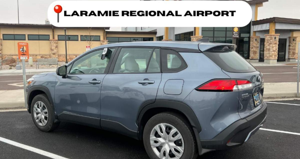Cowboy Car Rental Laramie Visit Laramie