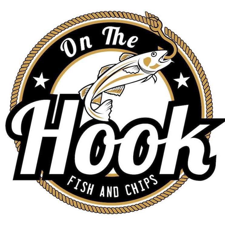 Dining Food Trucks On the Hook Fish & Chips Visit Laramie