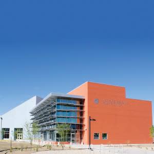 Las Cruces Regional Aquatic Center