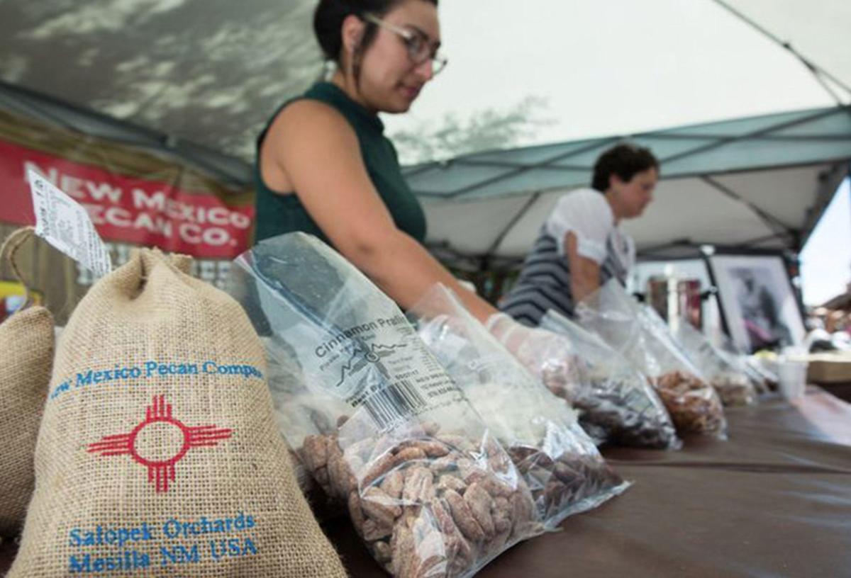 New Mexico Pecan Company