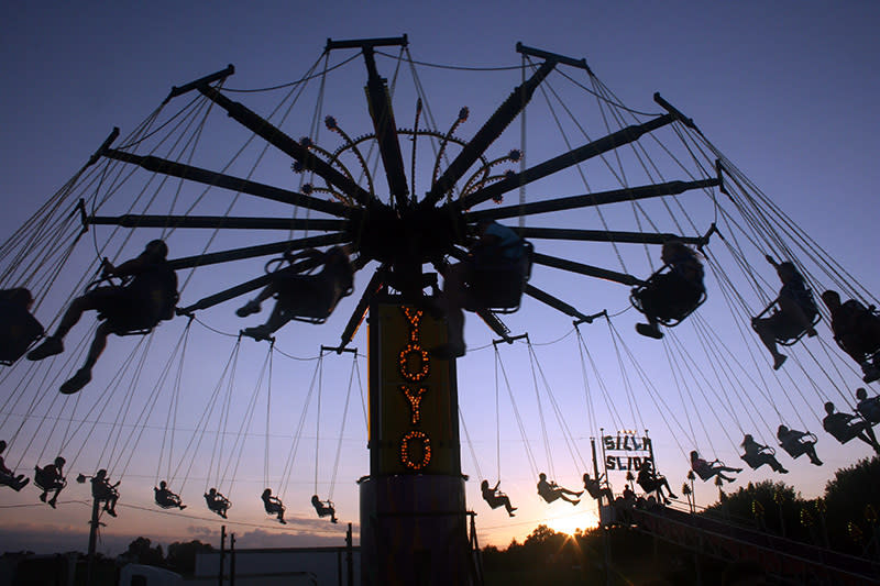 Westmoreland Agricultural Fair