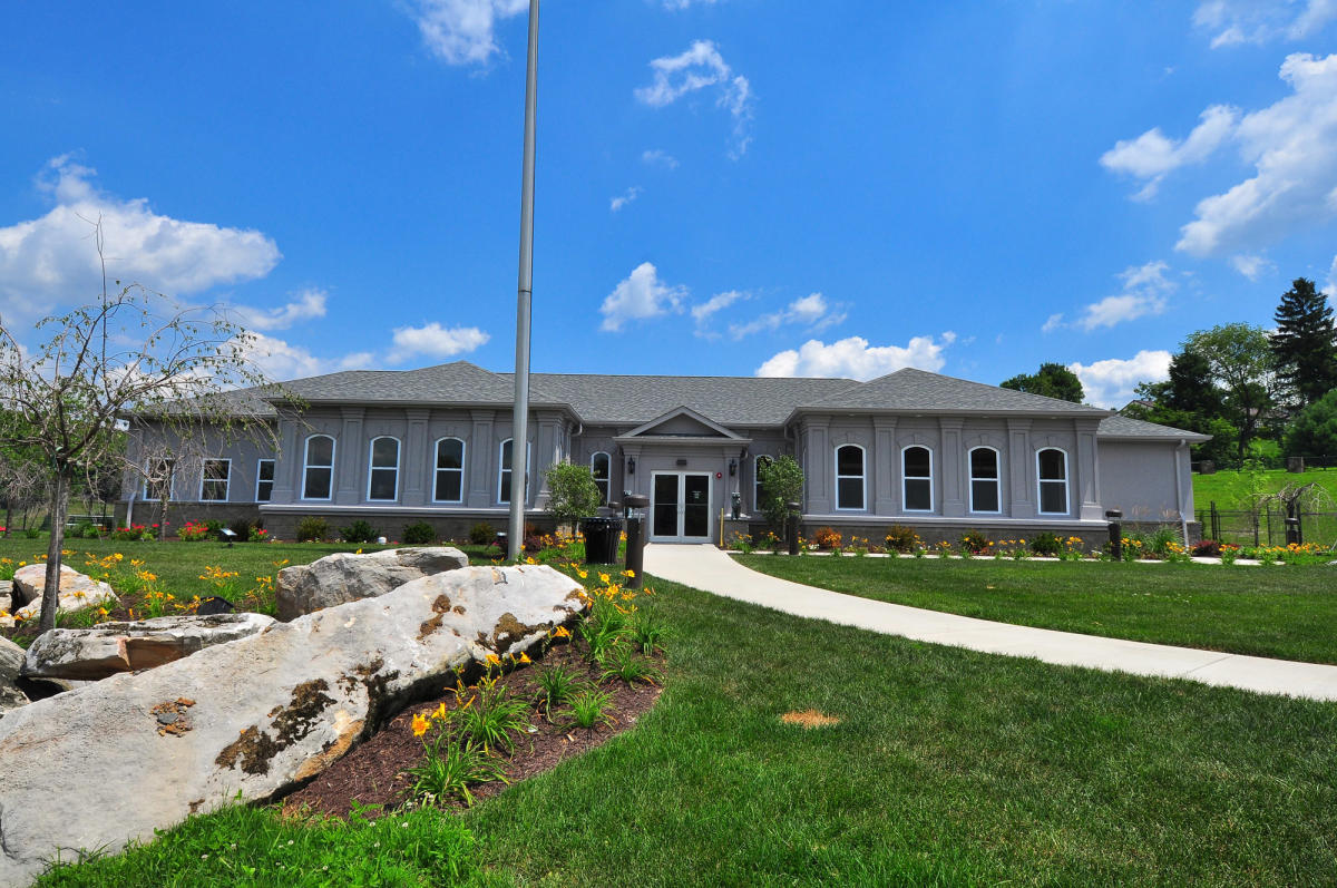 Nemacolin Wooflands Pet Resort & Spa