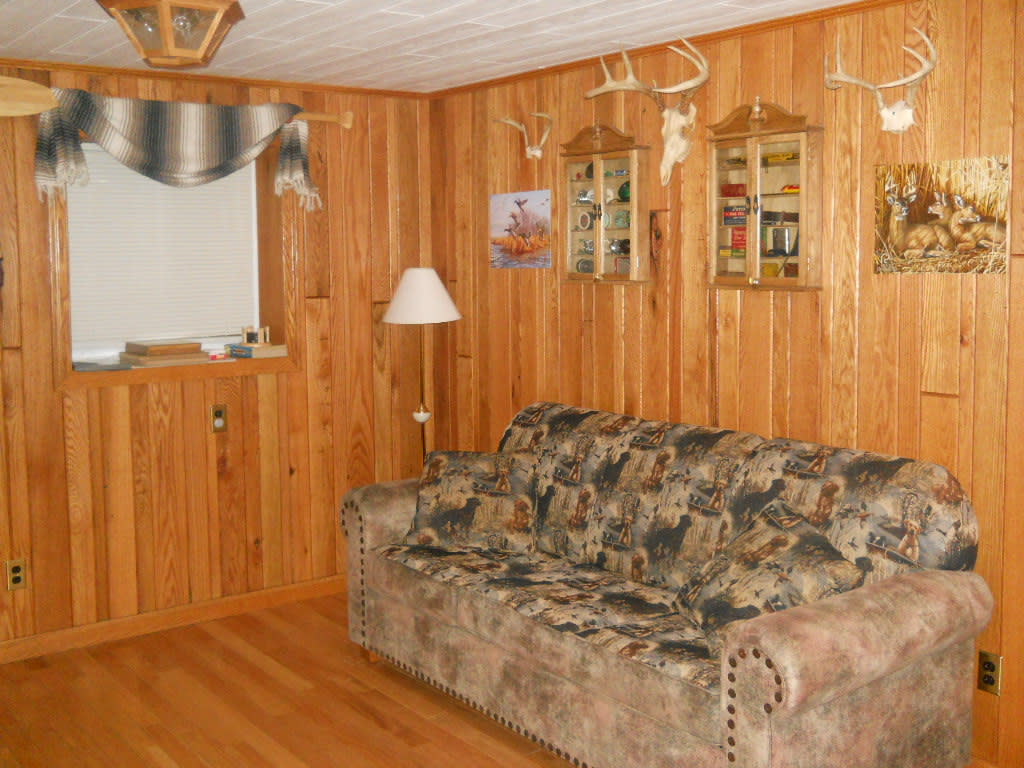Ohiopyle Lodge Cabin Rentals
