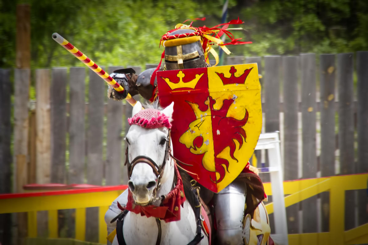 Pittsburgh Renaissance Festival
