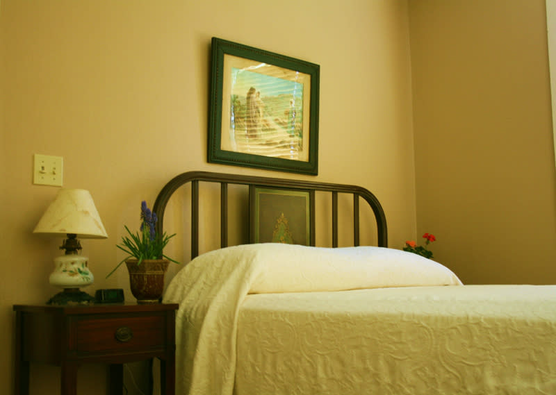 River's Edge Café Bed & Breakfast