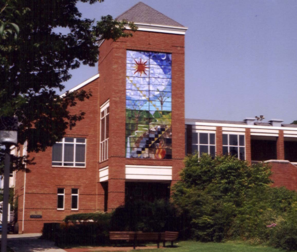 University Of Pittsburgh Greensburg