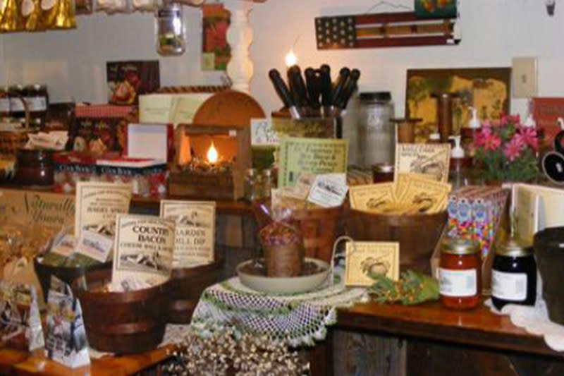 Smicksburg Specialty Shops