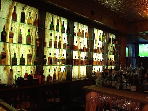 Belle S Cocktail House