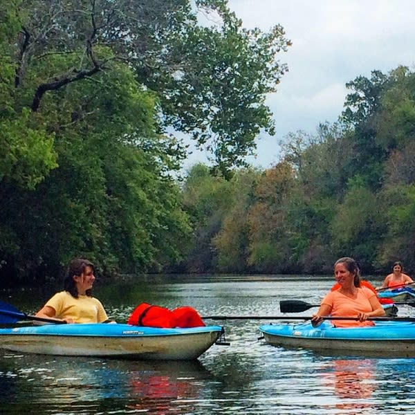 Central Kentucky Kayaking Lexington, KY VisitLex
