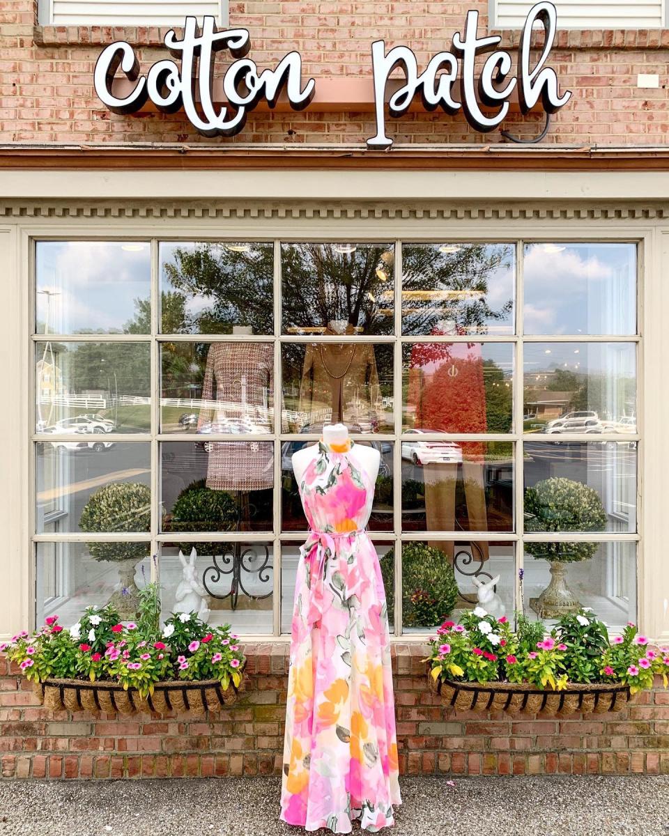 Cotton Patch Lexington, KY VisitLex
