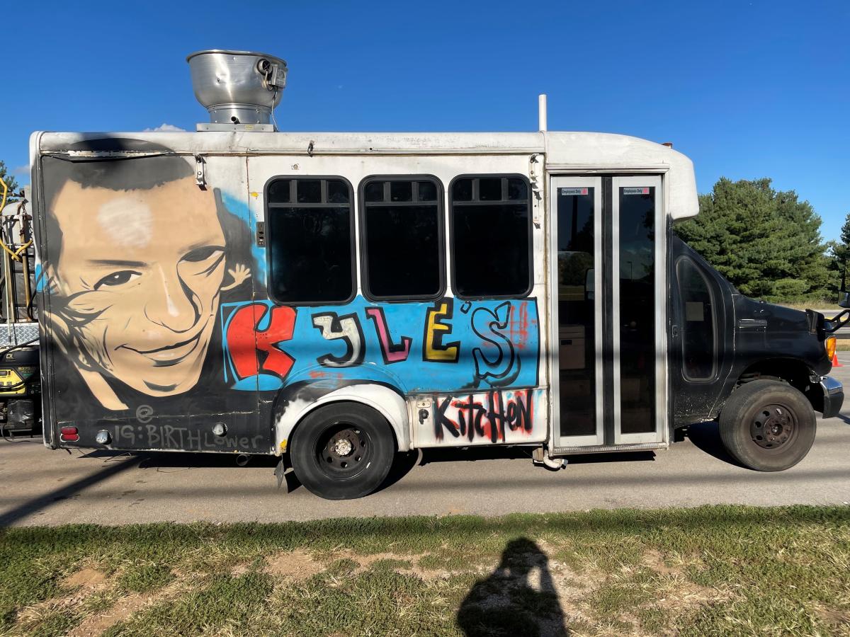 Kyle's Kitchen Lexington, KY VisitLex