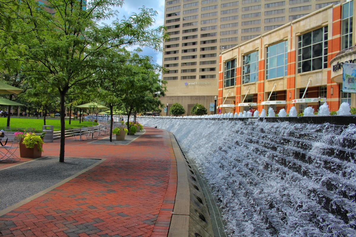 Triangle Park Lexington KY VisitLex