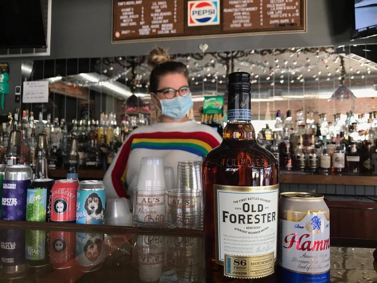 Al's Bar Lexington, KY VisitLex