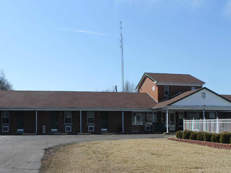 FM Lodge Motel Lexington, KY VisitLex