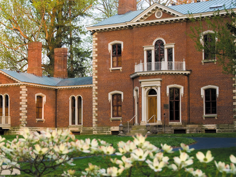 Ashland, The Henry Clay Estate