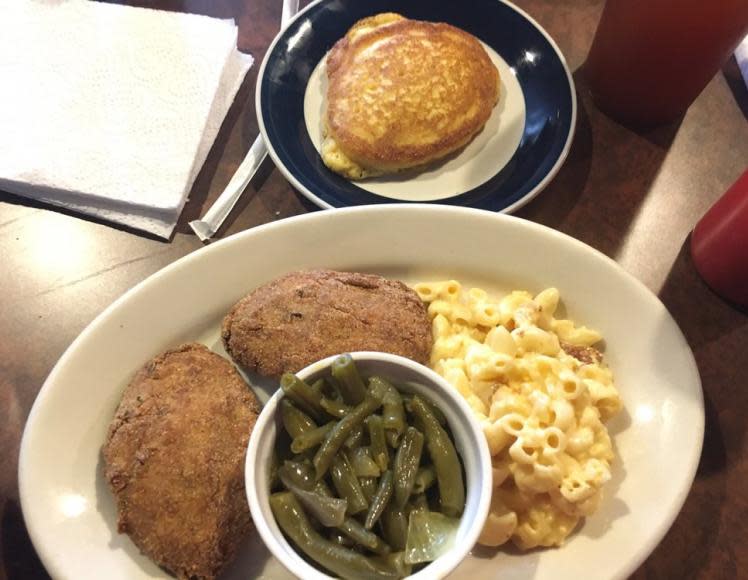 Blue Skillet Lexington, KY VisitLex