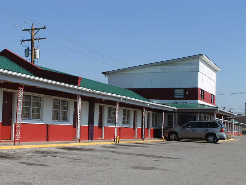 Bryan Station Inn Lexington, KY VisitLex