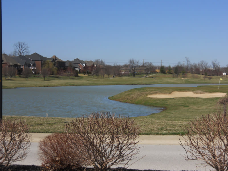 Cherry Blossom Golf Club Lexington, KY VisitLex