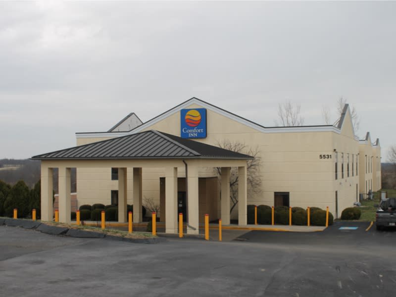 Comfort Inn South