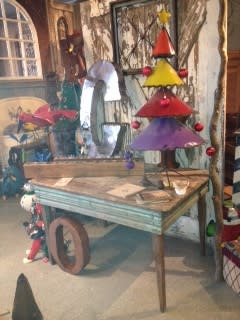 Cowgirl Attic