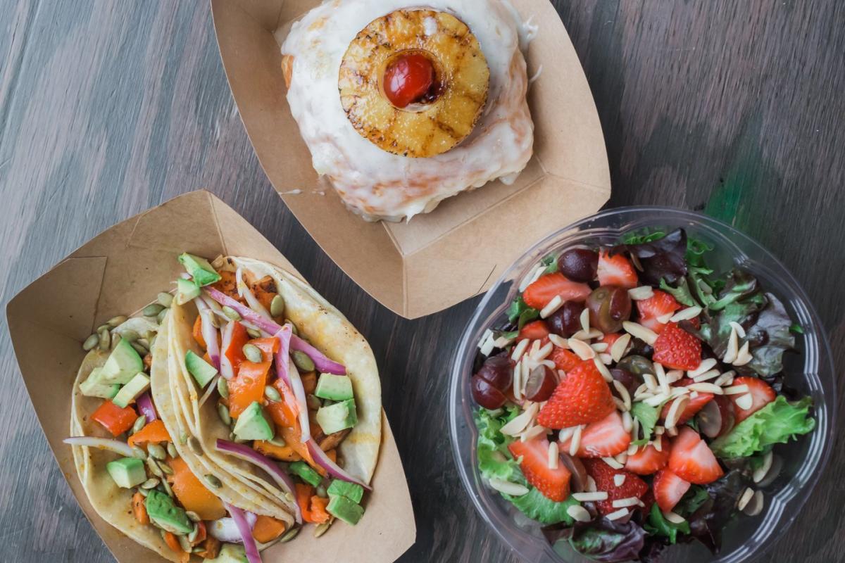 DV8 East End Lexington, KY VisitLex