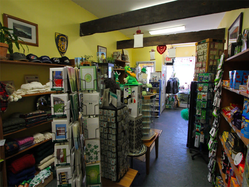 Failte Irish Import Shop Lexington, KY VisitLex