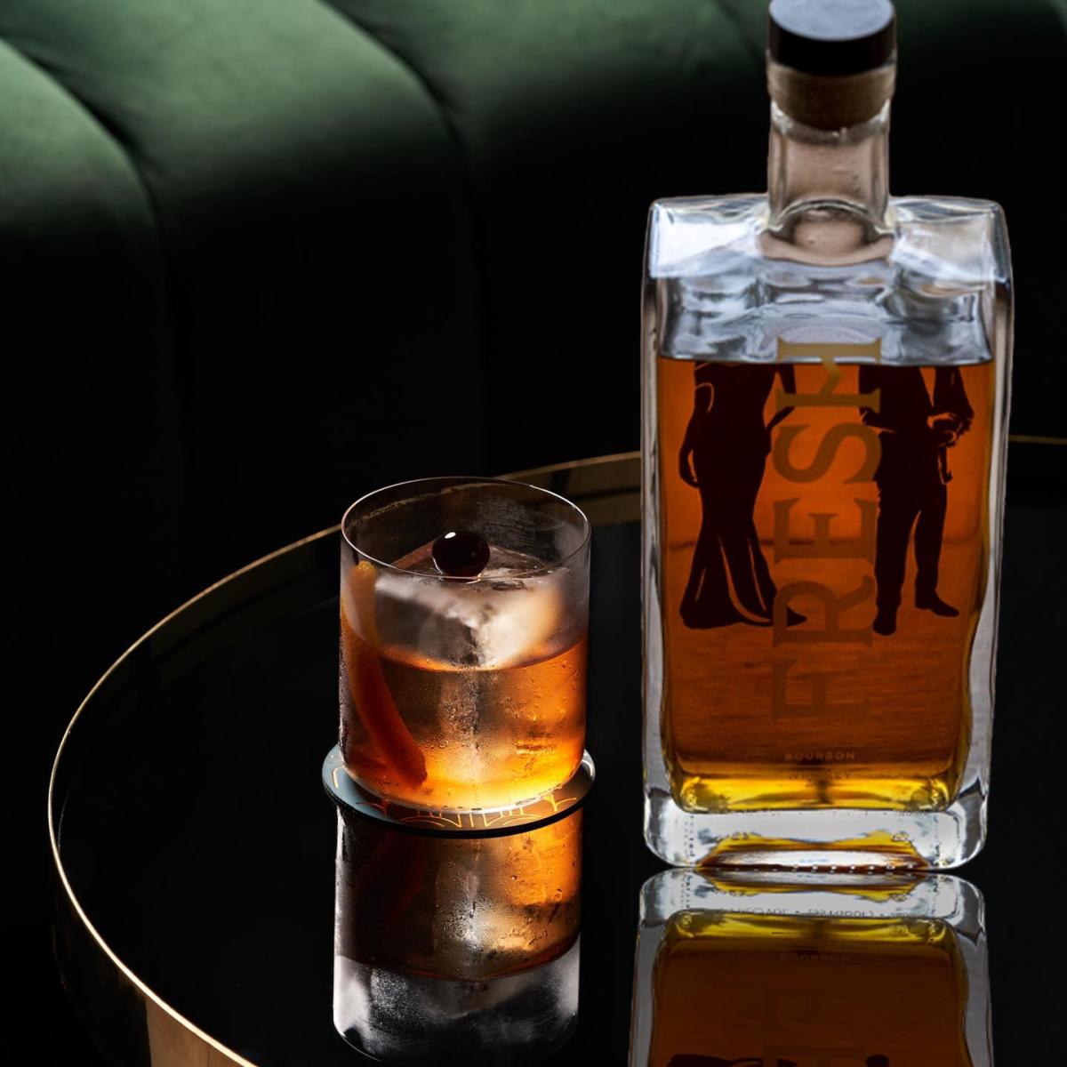 Fresh Bourbon Distillery Lexington, KY VisitLex