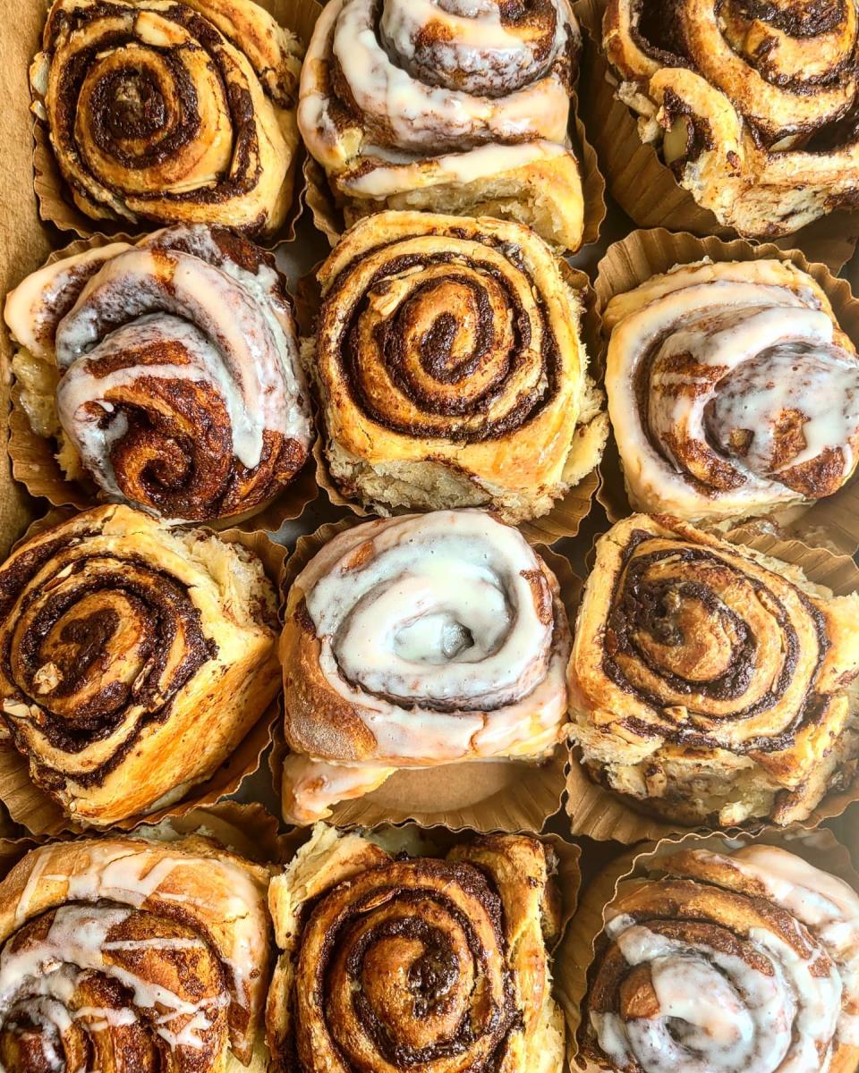 Futile Bakery Lexington, KY VisitLex