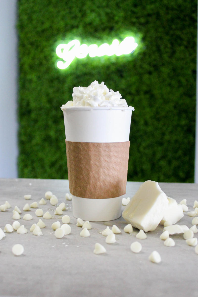 Genesis Coffee House Lexington, KY VisitLex