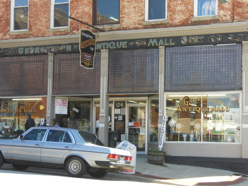 Antique Mall Lexington, KY VisitLex