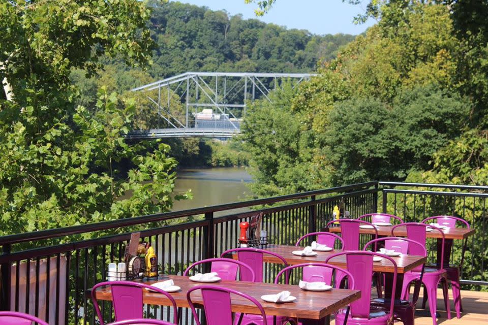 Goodwood Brewpub Frankfort Lexington, KY VisitLex