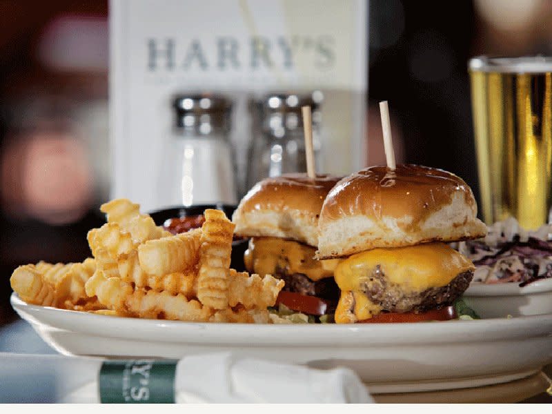 Harry's An American Bar and Grille Lexington, KY VisitLex
