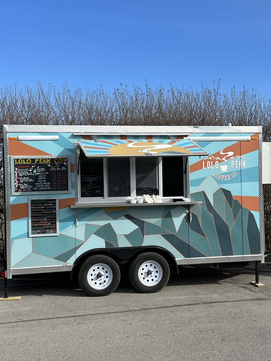 Lolo Peak Coffee Lexington, KY VisitLex