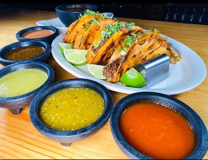 Mama Tequila Lexington, KY VisitLex